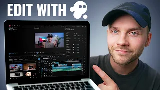 How to Edit Videos with invideo in 2026 (Complete Beginner’s Guide)