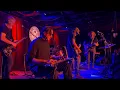 Magnolia & Johnson Electric Co: Hold On Magnolia (Jason Molina / Songs: Ohia cover)