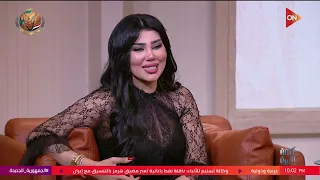 إزاي المطربة يارا محمد بتوفق بين بيتها والأمومة والغناء  دندنها