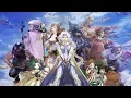 Lagu Final Fantasy IV: Celtic Moon (1991) - Remastered | Celtic FF4 Music