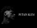 KLEM - PUTAIN KLEM (Instrumental)