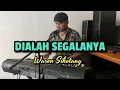 Download Lagu Dialah Segalanya - Waren Sihotang (Versi Keyboard)