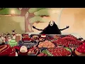 roddy ricch, kodak black, 21 savage ~ hibachi (slowed+reverb)