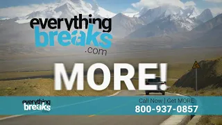 Everything Breaks Auto