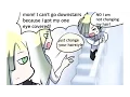 Download Lagu Gladion's Hair Problem (Pokemon Sun \u0026 Moon Comic Dub)