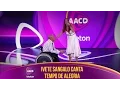 Lagu Teleton 2015 - Ivete canta Tempo de Alegria