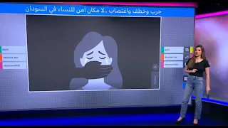 السودان نشر فيديو اغتصاب فتاة في شارع بالخرطوم يثير جدلا 
