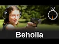 Minute of Mae German Beholla