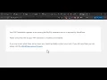 Fix Your PHP Installation Appears to Be Missing the MySQL Extension Error in WordPress