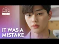 Download Lagu Song Kang tries to reconnect despite Han So-hee's misgivings | Nevertheless, Ep 8 [ENG SUB]