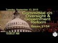 Examining Preservation of State Department Records