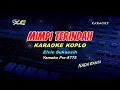 Download Lagu ELVY SUKAESIH - MIMPI TERINDAH KARAOKE KOPLO  (YAMAHA PSR - S 775)