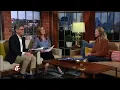 Nystrom Associates on Twin Cities Live - Assertive Communication