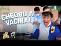 Download Lagu REI DA CACIMBINHA - CHEGOU A VACINA - CLIP  OFICIAL