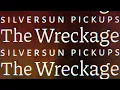 Silversun Pickups - The Wreckage (Official Lyric Video)