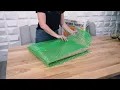 How to Cover Furniture for Moving Using Paper Pads