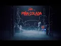 Download Lagu Filtr by LON3R JOHNY \u0026 Plutonio -  PIÑA COLADA