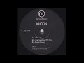 Khotin - Vitebsk