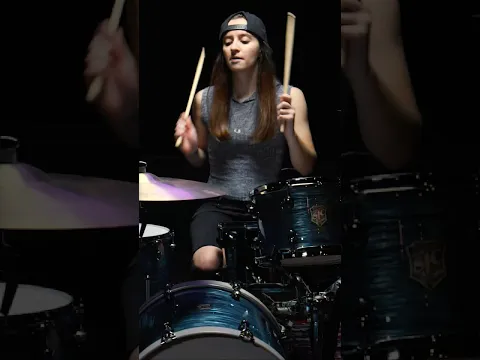 FOO FIGHTERS Drum Cover #drums