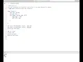 Equality vs Identity iOS interview preparation short s