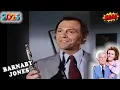 Lagu [New] Barnaby Jones 2025 | The Killing Point | Crime, Mystery, Drama | Full Episodes