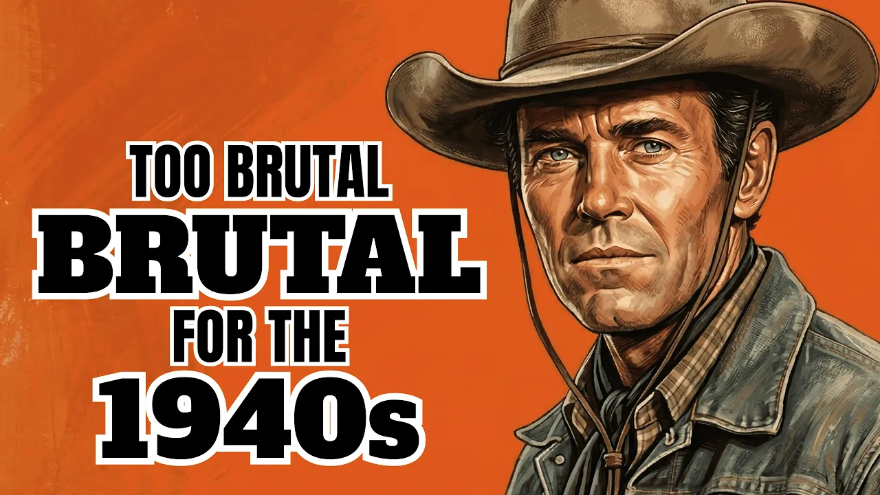 10 Dark Secrets Behind Hollywood’s Most Hated Western