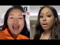 Diddy s Ex Gina Huynh Responds To Backlash After Exchange With Yung Miami