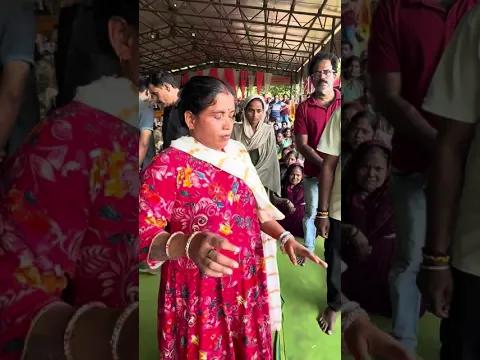 धाम आते ही गुरुदेव ने किया चमत्कार! सिर्फ जाप से प्रेत बाधा मुक्त