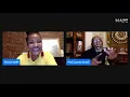 HAPI Talks CLIP with Prof James Small about self-esteem and self-hate