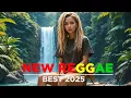 Tropical Reggae Chill 2025 | Ocean Breeze Mix