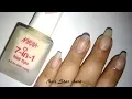 Nykaa 7-in-1 Nail Spa all in one coat My Honest review Nail Star Aura