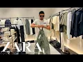 ZARA Men Summer Collection 2026 Try On Haul Zara Shopping Styling Review - Nikhil Sharma