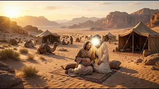 قصة نبي الله يعقوب مع اخيه روم دندنها
