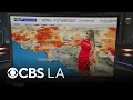 Dani Ruberti s NEXT Weather Forecast