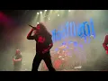Miss May I - Pray for Silence (Live) @ Denver, 10/6/2025