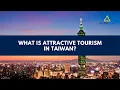 Download Lagu WHAT IS ATTRACTIVE TOURISM IN TAIWAN? EXPLORE CAO HUNG - TAIPEI - TAICHUNG!