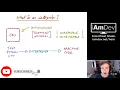 What is an interpreter in programming NOT A COMPILER
