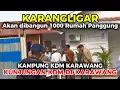 Download Lagu KUNJUNGAN SIDAK KDM DARI KALI WADAS MENUJU KARANG LINGAR KARAWANG