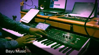 cover kidung wahyu kolosebo tanpa kendang