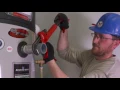 Plumbing Solutions with Milwaukee Tools available at Ottawa Fastener Supply LTD