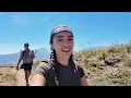 Trekking Mount Rinjani, Lombok - This ALMOST Broke Me! 🇮🇩