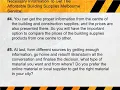 Easy Ways to Find the Building Supplies in Your Budget