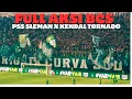 Download Lagu FULL AKSI BCS ( PSS SLEMAN X KENDAL TORNADO )