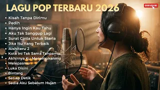 lagu santai tiktok 2026 top hits pop indonesia 2026 terbaru pop indonesia 2026 enak buat santai