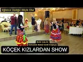 Lagu KÖÇEK KIZLARDAN DANS SHOW/METİN ÇAY/KEMANELİ KASTAMONU OYUN HAVALARI
