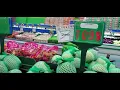 Asian Market in Fresno