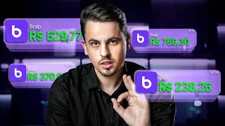 Faça sua PRIMEIRA venda na BRAIP hoje! ( Como Afiliado e Produtor)