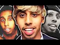 The Most Hated Streamer Who Got Banned From Two Countries