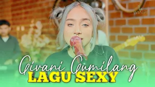 givani gumilang lagu sexy feat wiaifi music live cover 