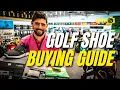 Golf Shoe Buying Guide